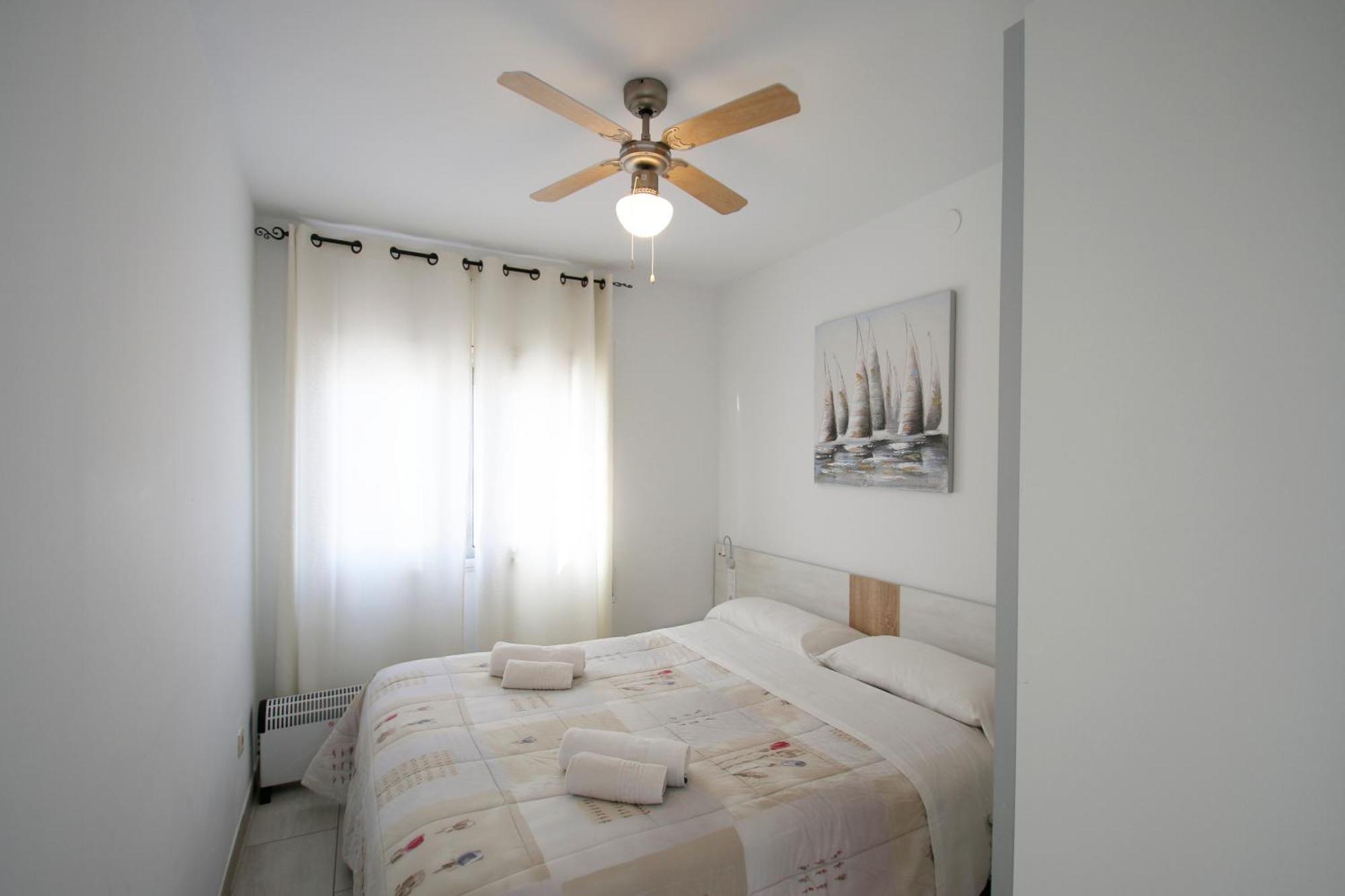 Апартаменты Casa Carmen 6 Миами-Плайя Экстерьер фото