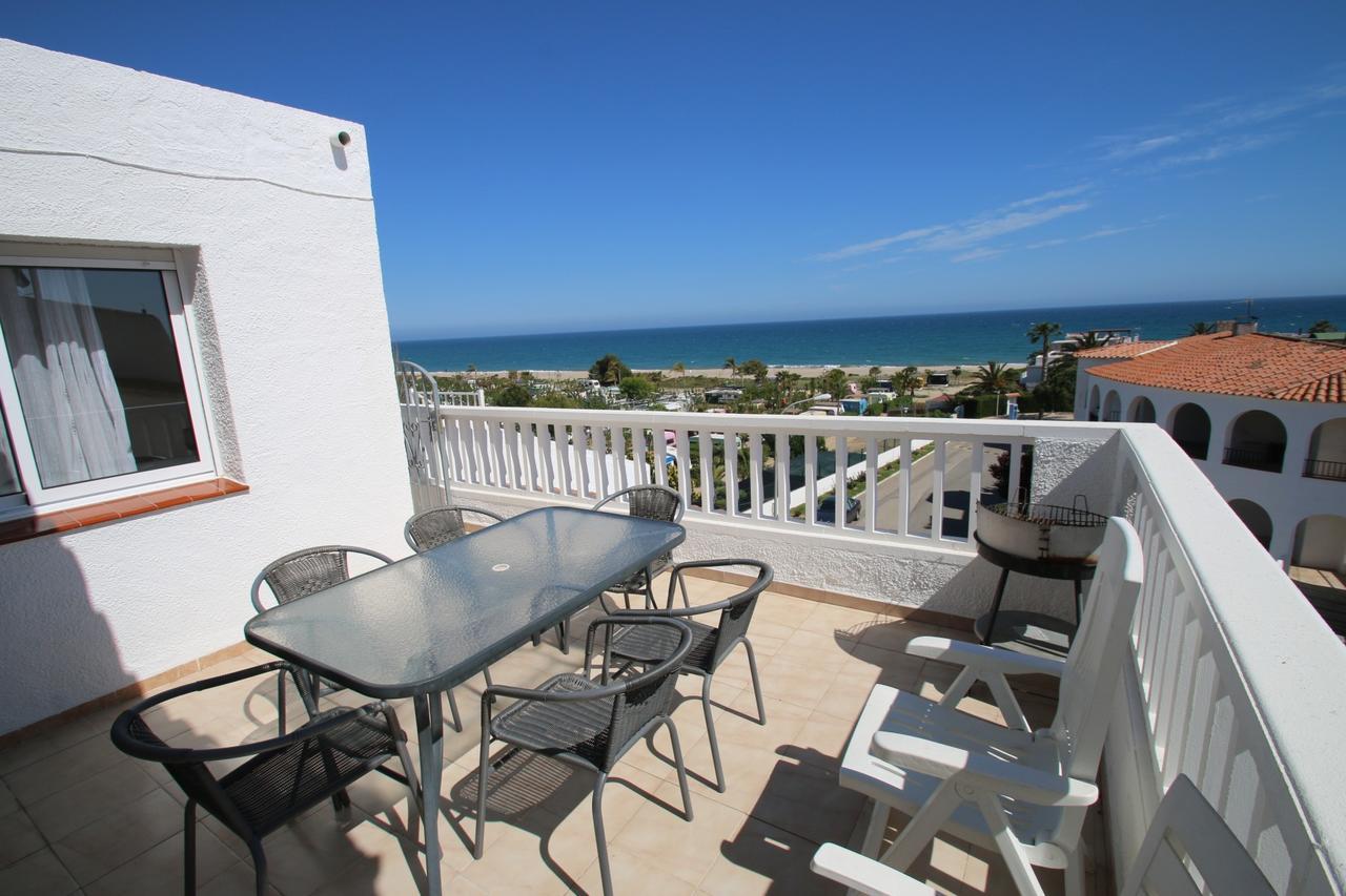 Апартаменты Casa Carmen 6 Миами-Плайя Экстерьер фото